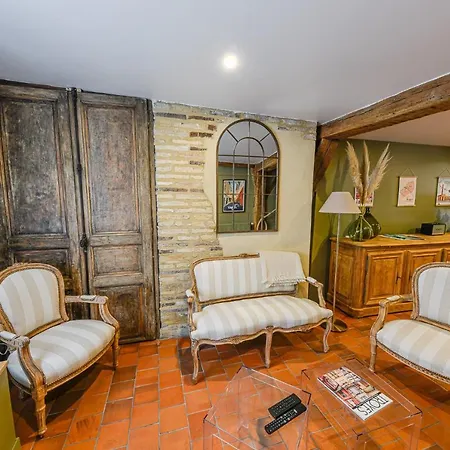 Maison Simart *