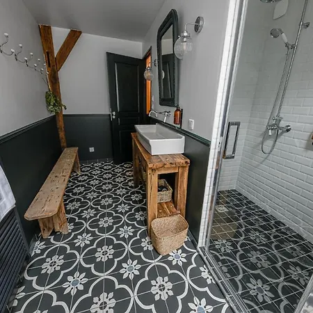 Maison Simart Vakantiehuis *