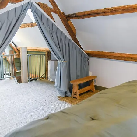 Сasa de vacaciones Maison Simart