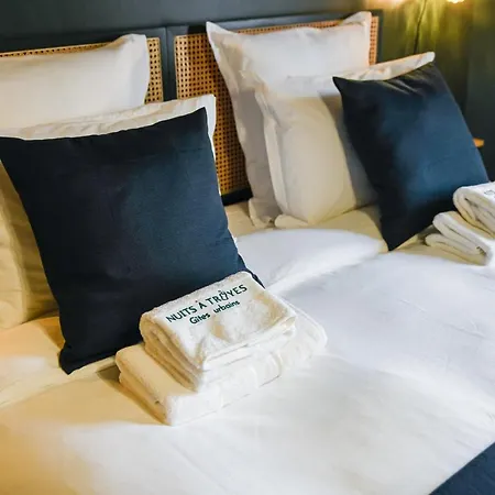 Vakantiehuis Maison Simart *