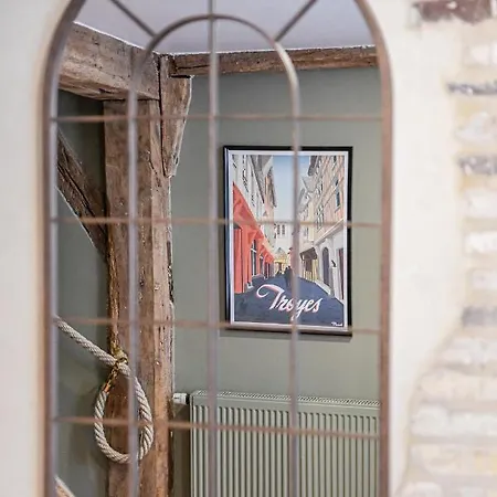 Vakantiehuis Maison Simart