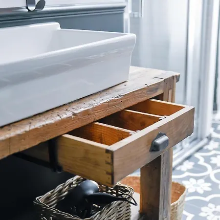 Maison Simart * Troyes