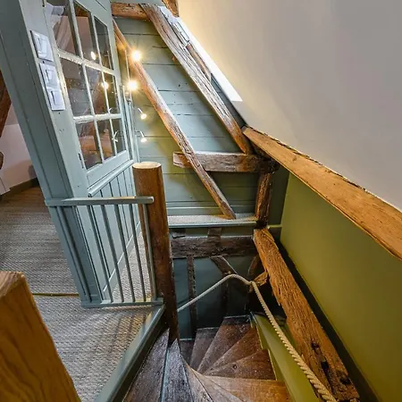 Maison Simart Vakantiehuis