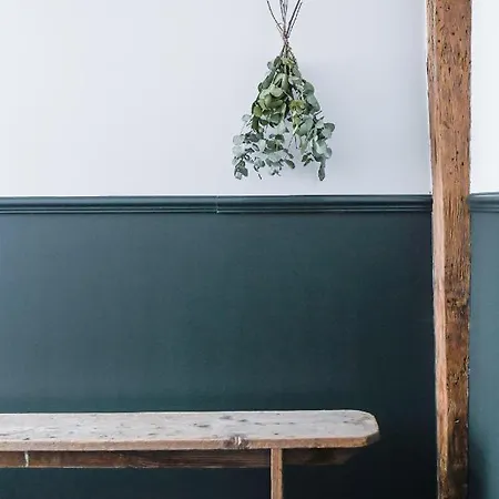 Maison Simart Vakantiehuis Troyes