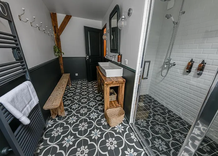 Maison Simart بيت للعطل *