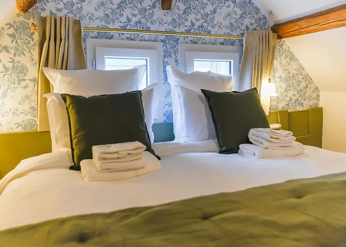 Maison Simart * تروي